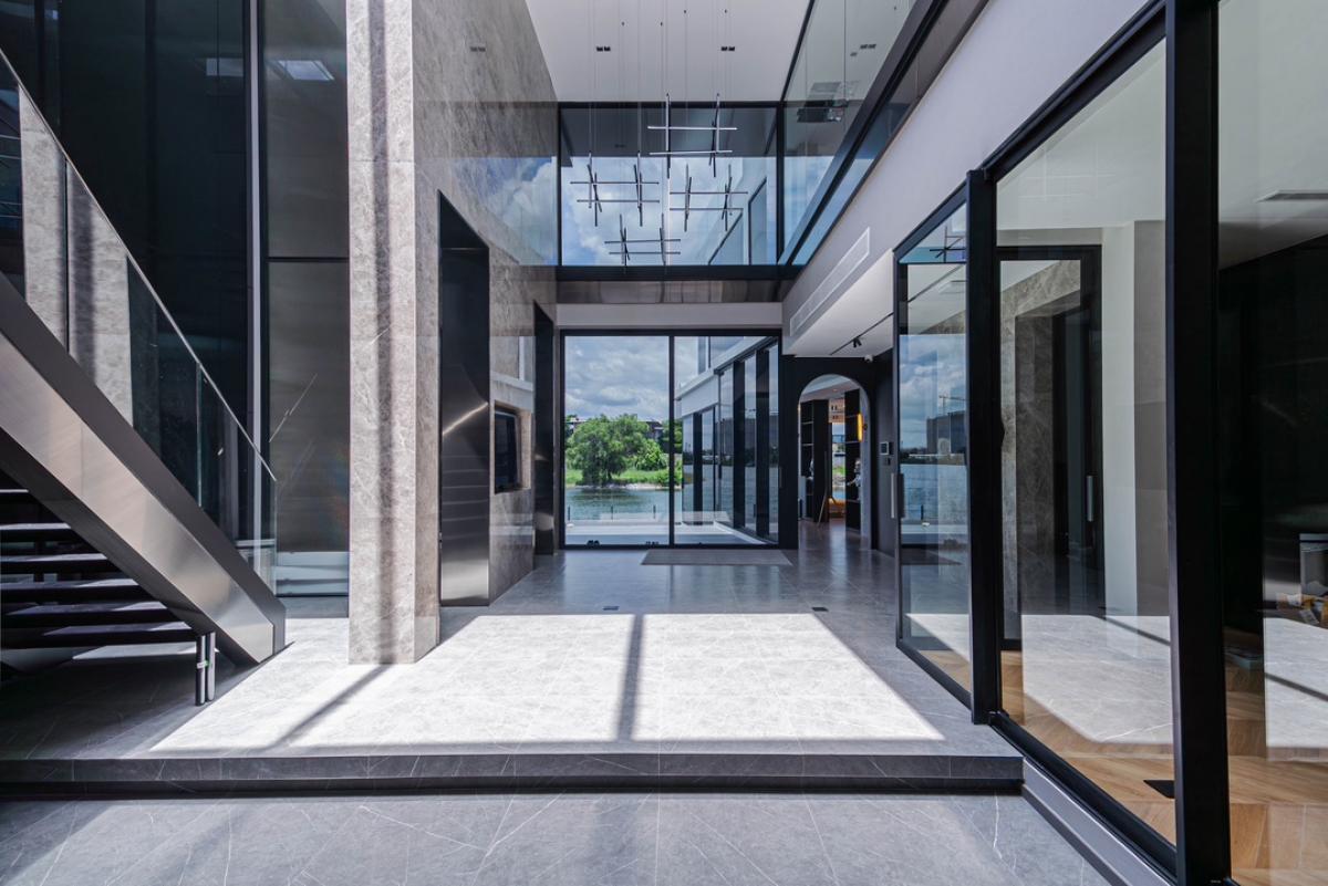 รูป The Lakes 4 bedrooms, for sale - รูปที่ 6/21
