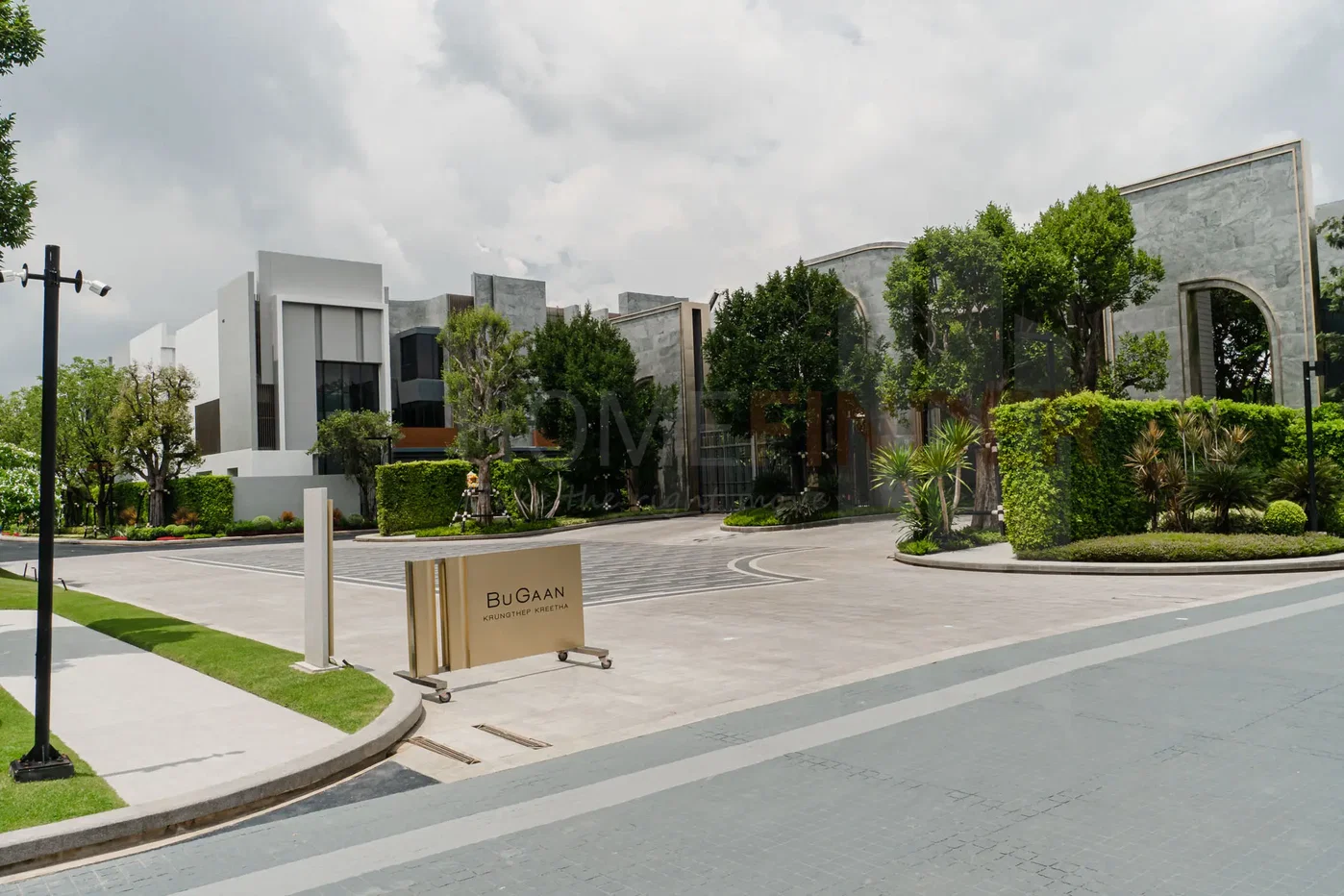 รูป BUGAAN KRUNGTHEP KREETHA 3 bedrooms, for sale - รูปที่ 18/18