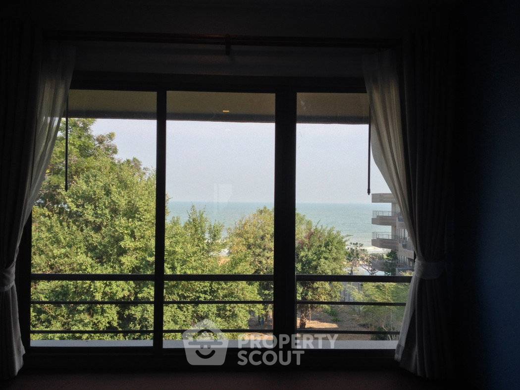 รูป คอนโด 2-ห้องนอน ที่ บ้านแสนงาม หัวหิน ใกล้ เดอะ เวเนเซีย (ID 3254459) - รูปที่ 5/5