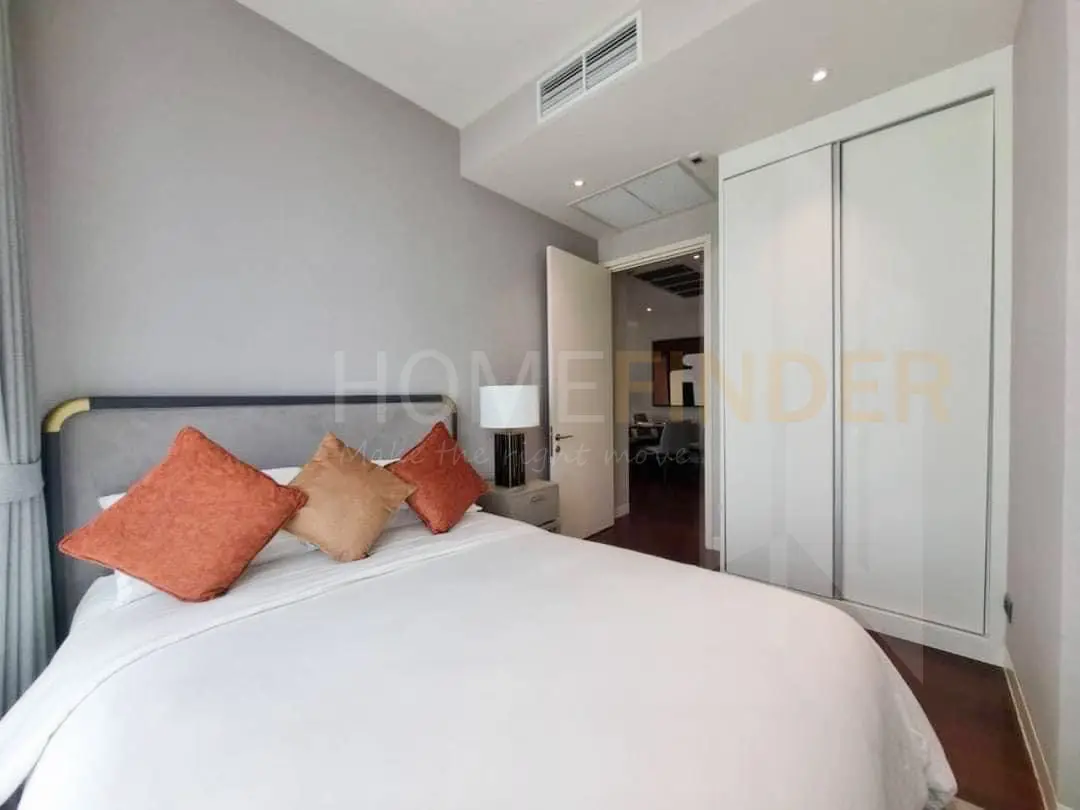 รูป KHUN by YOO inspired by Starck 2 bedrooms, for rent - รูปที่ 5/6