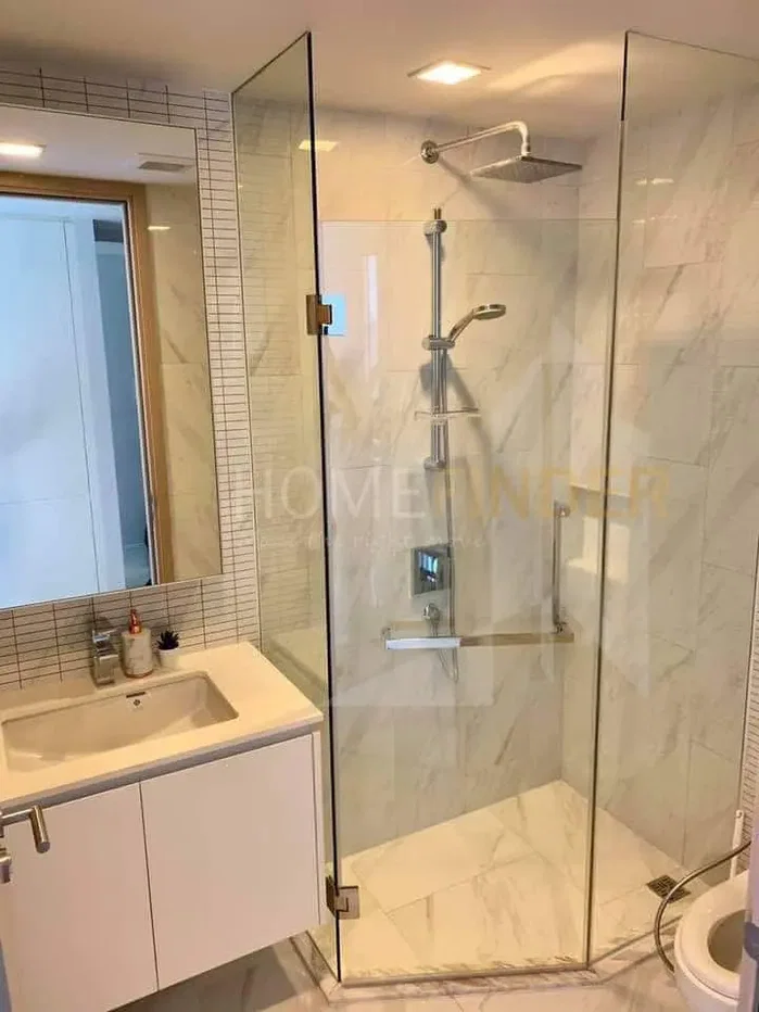 รูป Hyde Sukhumvit 11 2 bedrooms, for sale - รูปที่ 5/6
