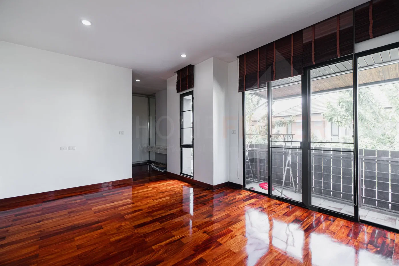 รูป Lake View Park 3 bedrooms, for rent - รูปที่ 10/22