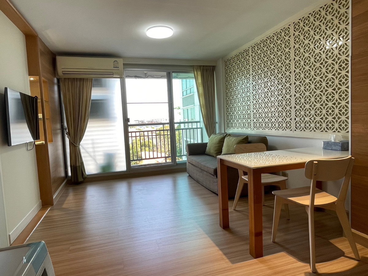รูป #ปล่อยเช่า Plus67 condominium Sukhumvit 67 - รูปที่ 4/12