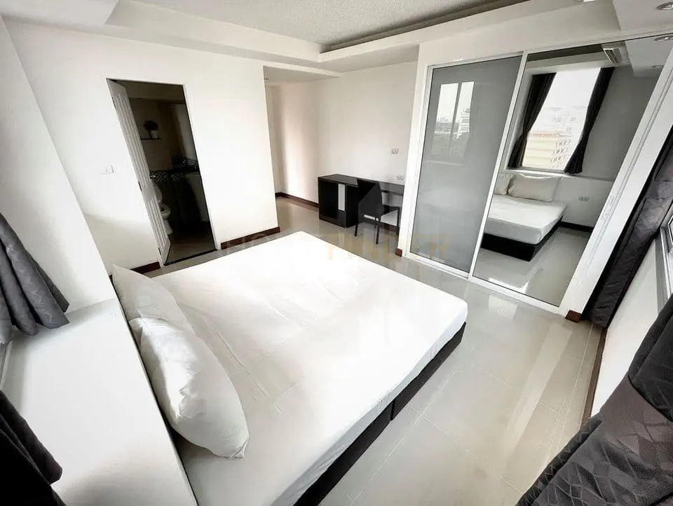 รูป Waterford Sukhumvit 50 2 bedrooms, for rent - รูปที่ 6/8
