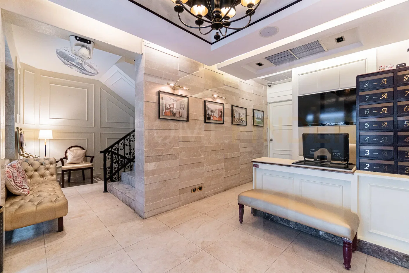 picture L.A.Residence 2 bedrooms, for rent - 5/22