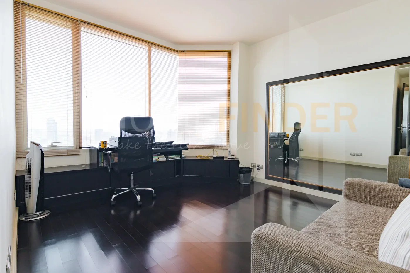 picture Watermark Chaophraya River 2 bedrooms, for sale - 20/31