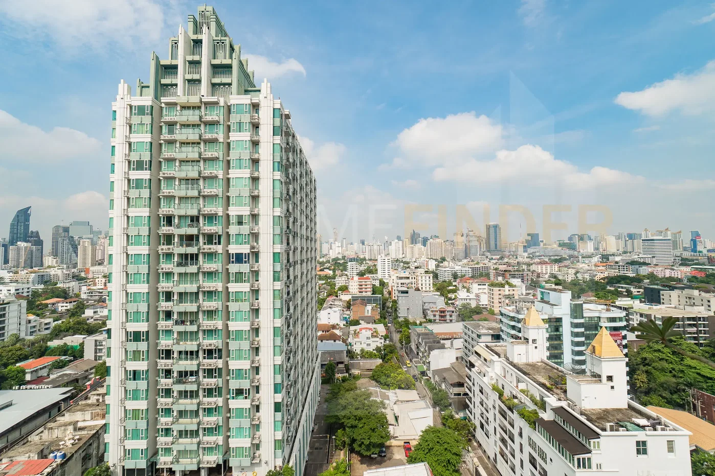 picture THE HEIGHT 2 bedrooms, for rent - 23/24