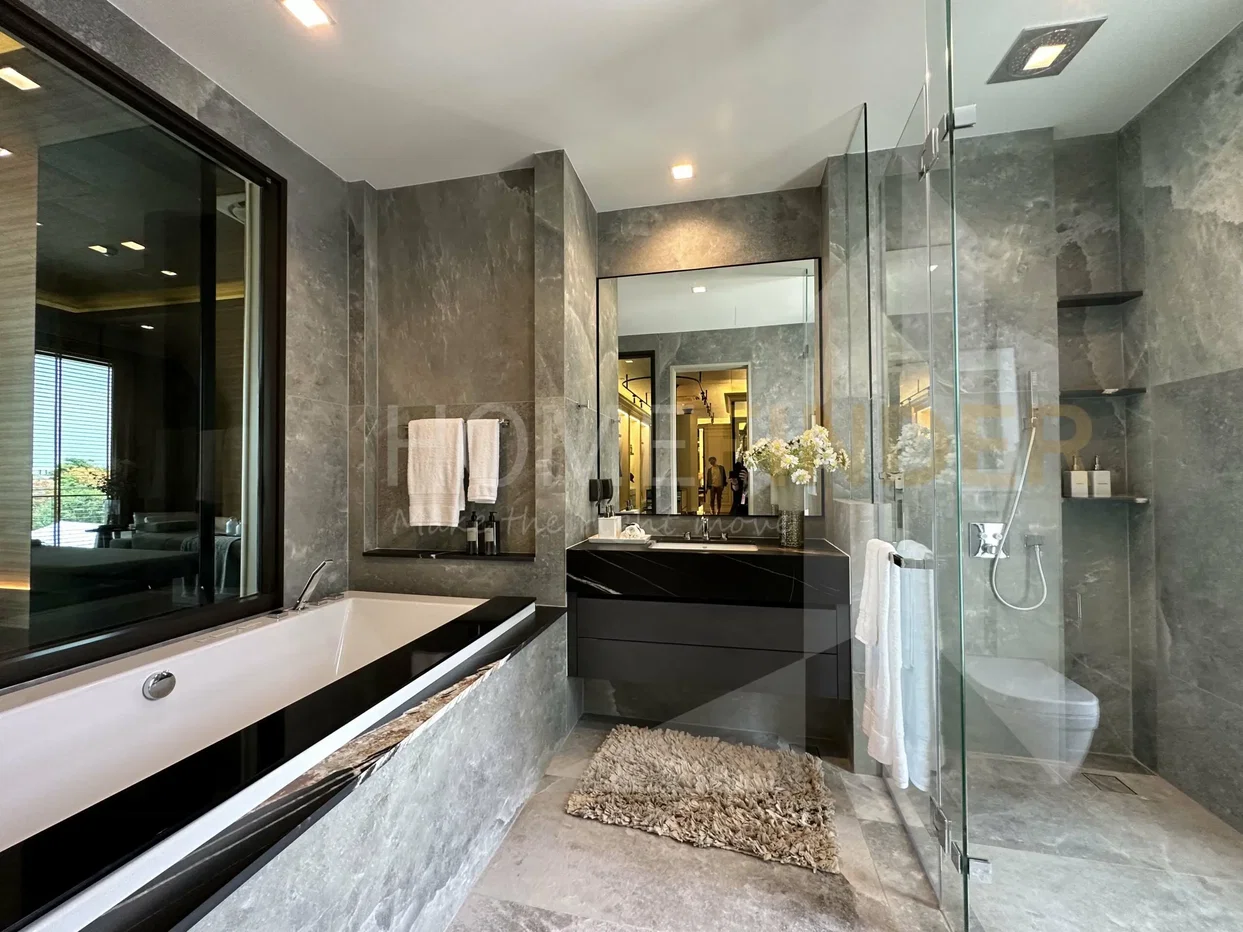รูป 95E1 4 bedrooms, for sale - รูปที่ 8/10