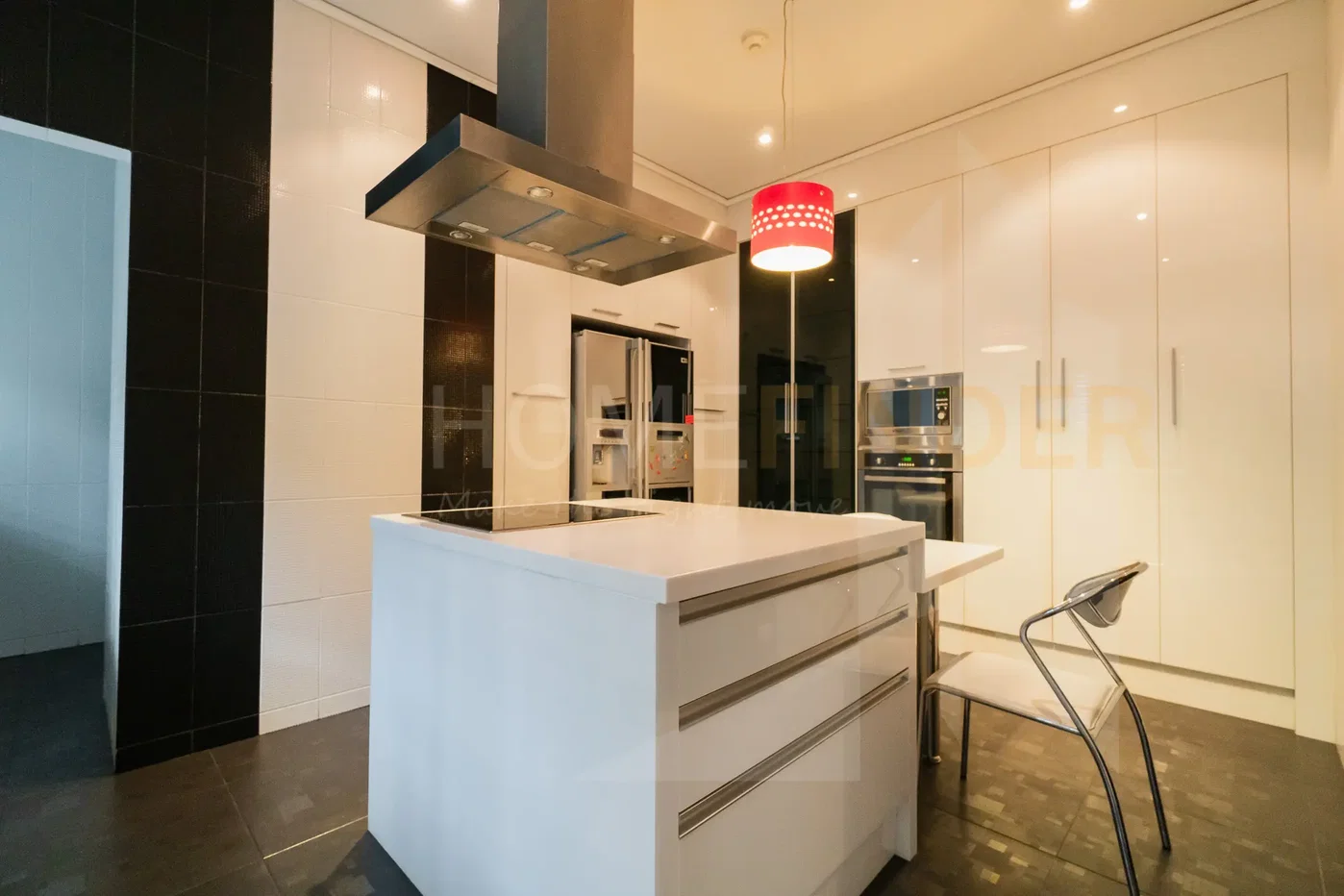 picture Baan Ananda 3 bedrooms, for rent - 30/41
