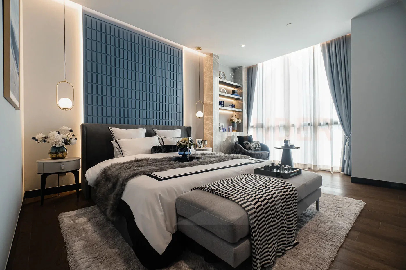รูป Supalai ICON Sathorn 4 bedrooms, for sale - รูปที่ 6/13
