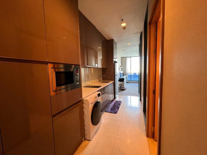 Hyde Sukhumvit 13 | Condo for sale at a special price (below cost), ready to move in, near BTS Nana/Asok #AS-7598