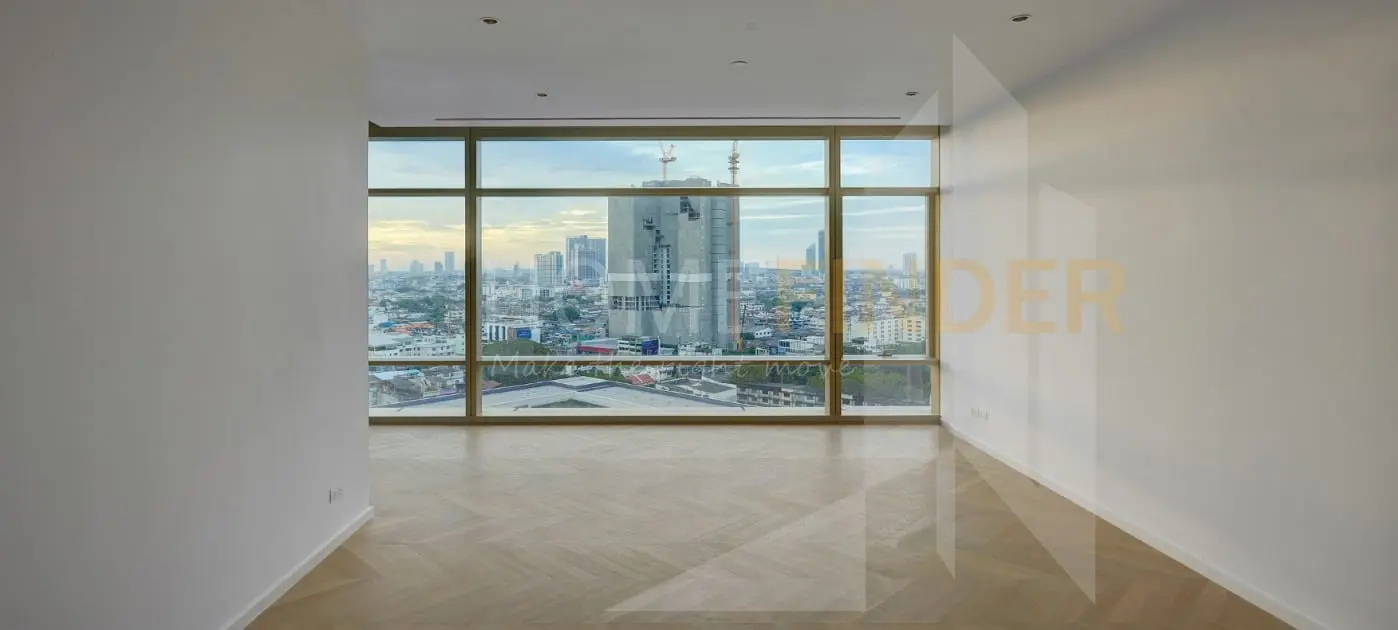picture Four Seasons Private Residences 3 bedrooms, for sale - 5/13