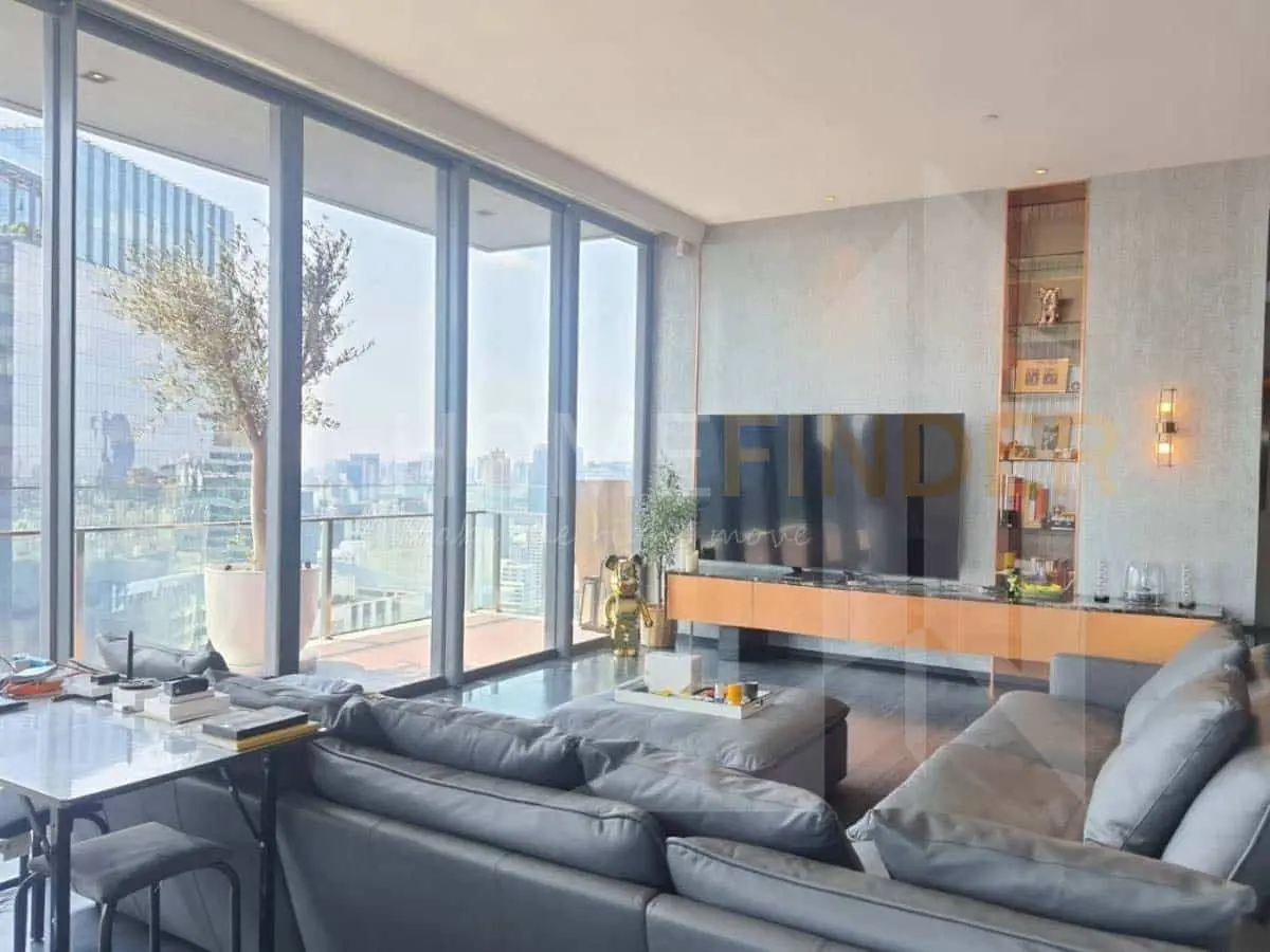picture MARQUE Sukhumvit 2 bedrooms, for sale - 2/6