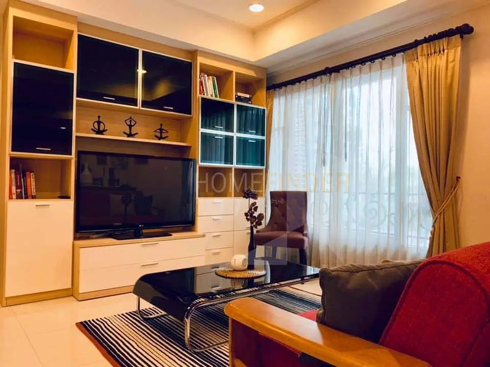 รูป La Vie En Rose Place 2 bedrooms, for sale - รูปที่ 2/9