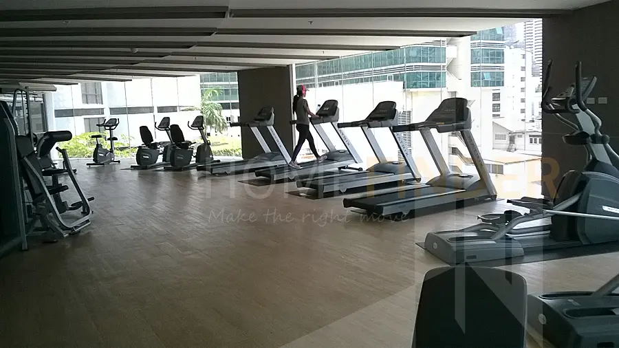 รูป 15 Sukhumvit Residences 2 bedrooms, for sale - รูปที่ 12/12