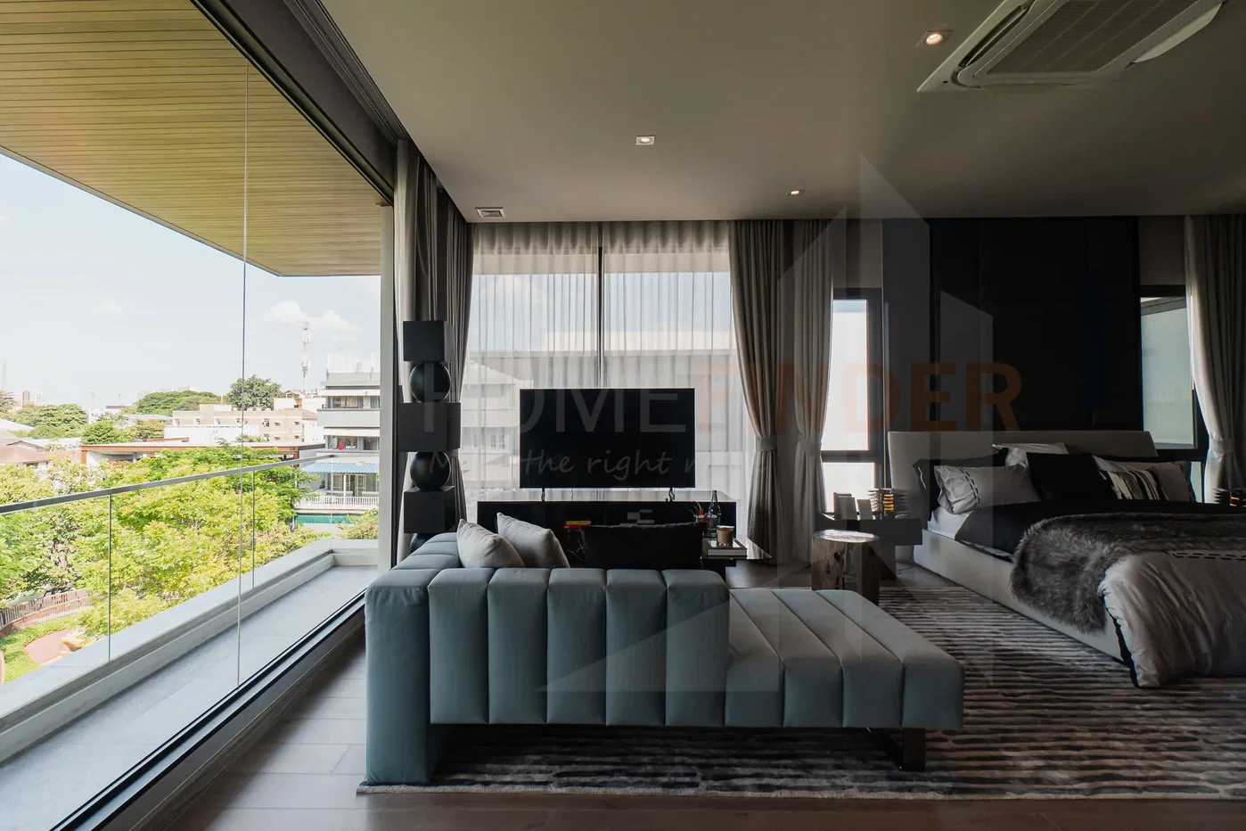 รูป Artale Asoke - Rama 9 3 bedrooms, for sale - รูปที่ 12/15