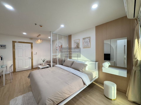 For Rent Condo , The View Condominium Suanluang , Wichit , Mueang Phuket , Phuket , CX-171421 ✅ Live chat with us ADD LINE @connexproperty ✅