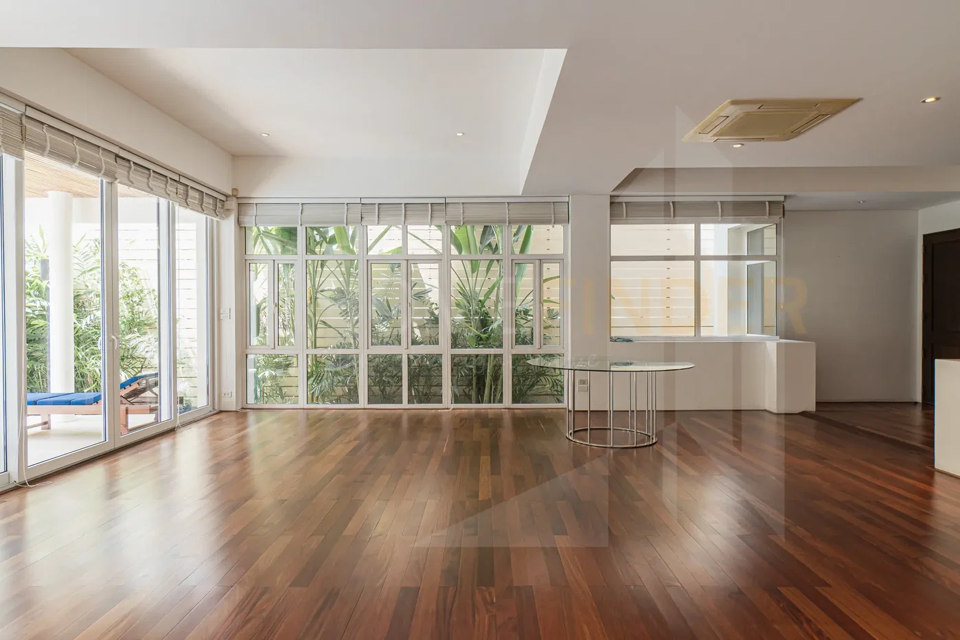 รูป House in Sukhumvit 31 4 bedrooms, for rent - รูปที่ 4/12