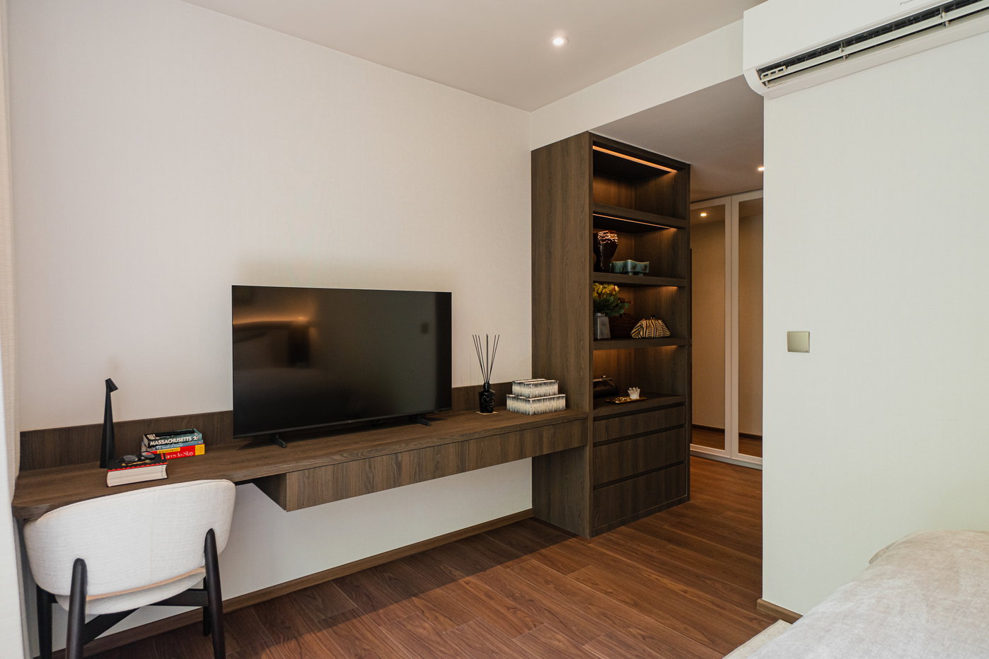รูป via 61 2 bedrooms, for sale - รูปที่ 5/18