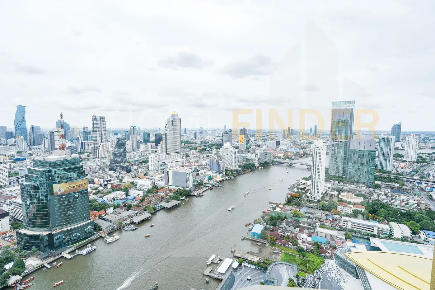 รูป The Residence at Mandarin Oriental 2 bedrooms, for rent - รูปที่ 15/19