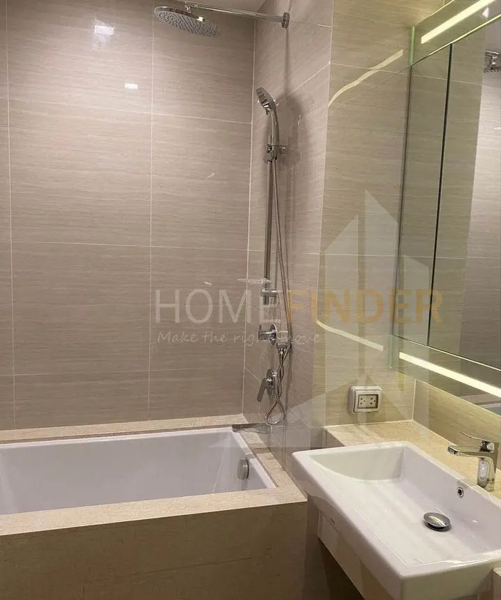 picture Noble BE 33 1 bedroom, for rent - 6/6