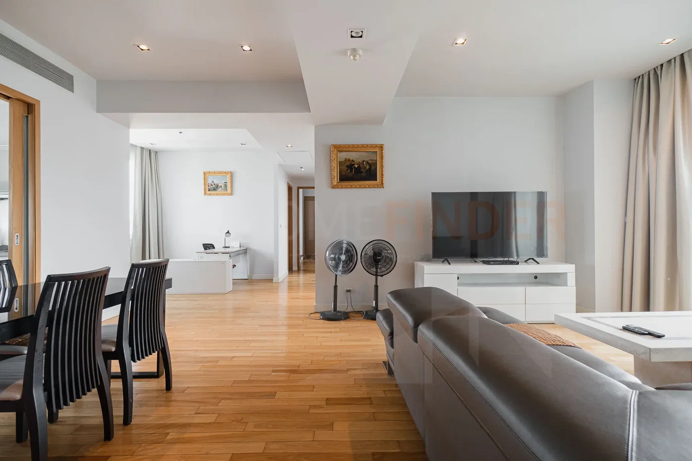 picture Millennium Residence 2 bedrooms, for rent - 4/13