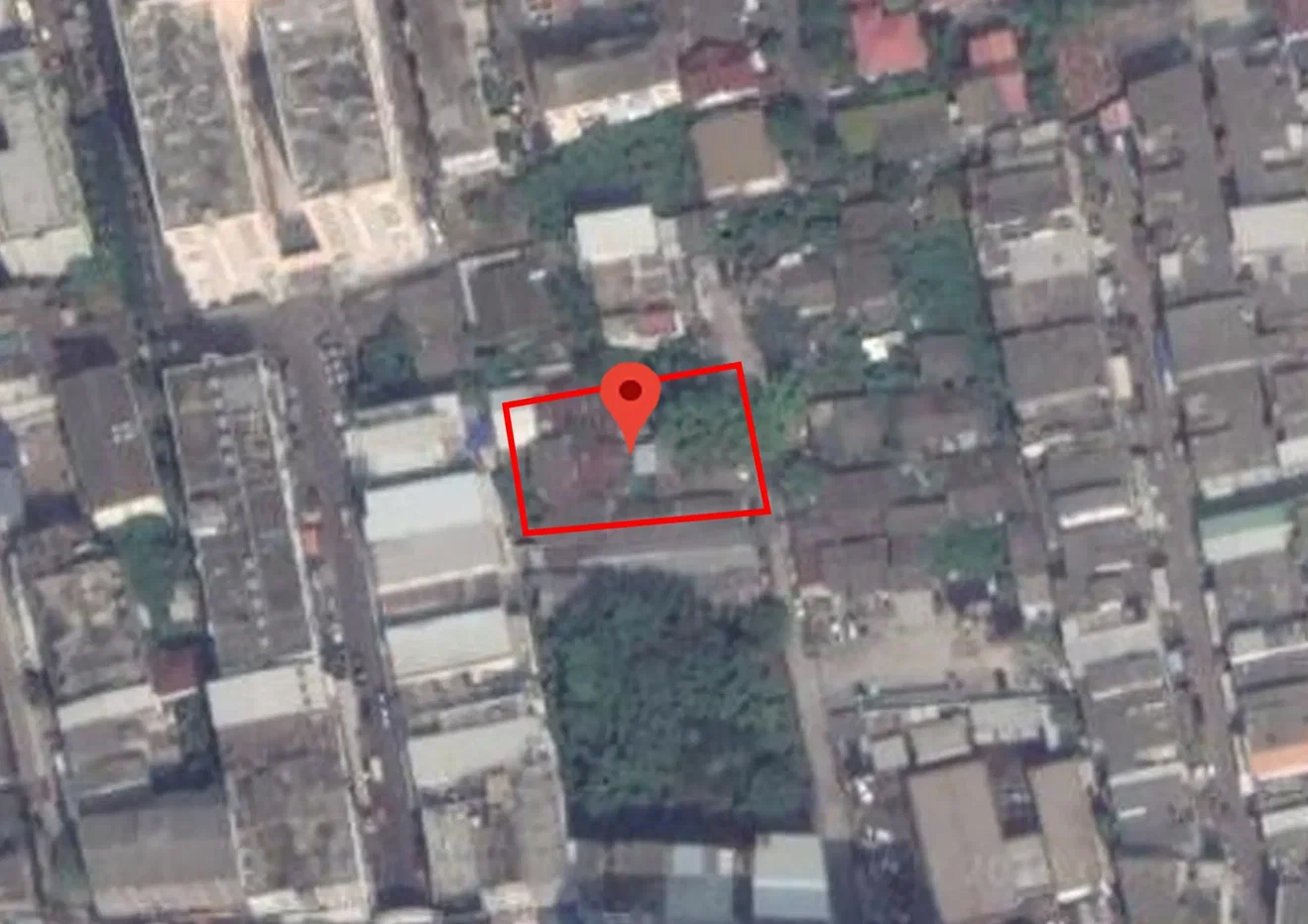 รูป Land for sale Udomsuk studio, for sale - รูปที่ 1/3