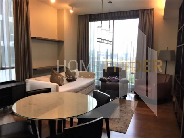 picture Quattro by Sansiri 2 bedrooms, for rent - 2/6