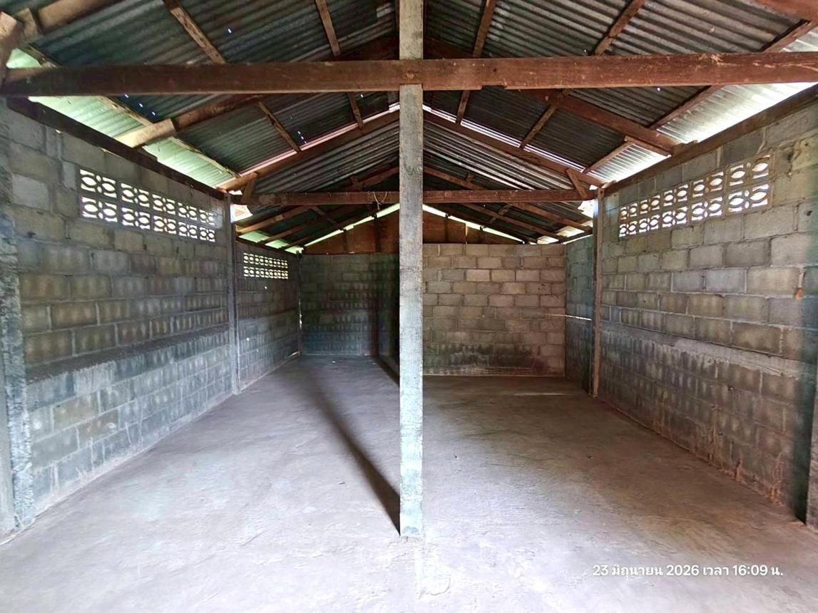 picture HOME 378 Sq.w. Ban Phu Udon Thani for 1.6M - 40/51