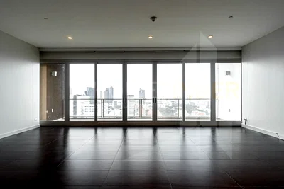 Condos for sale : 185 Rajadamri 4 bedrooms, for sale