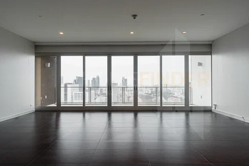 185 Rajadamri 4 bedrooms, for sale