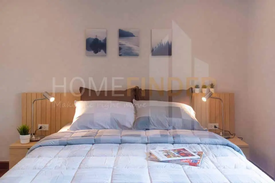 picture Baan Ploenchit 2 bedrooms, for rent - 9/16