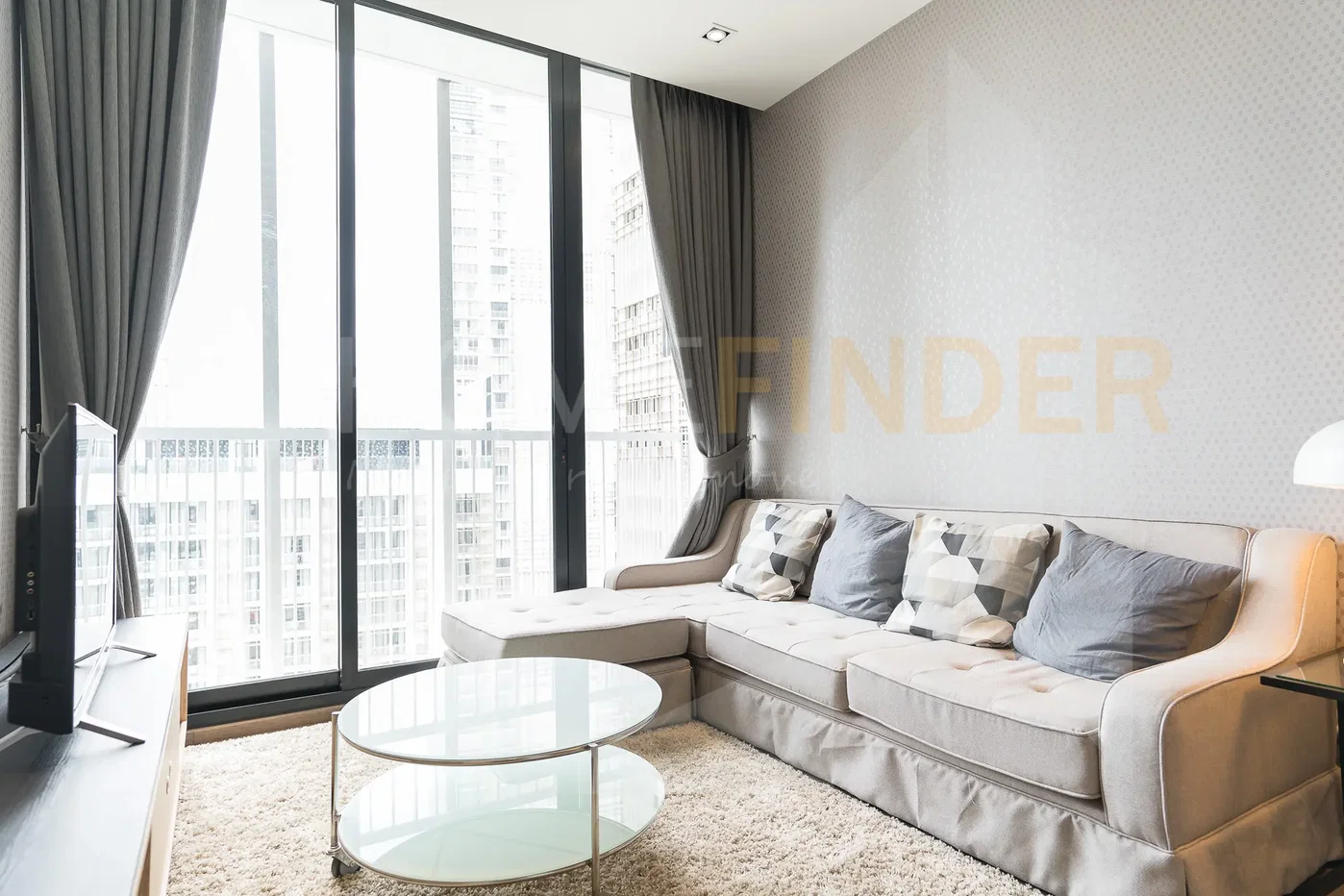 รูป Park 24 1 bedroom, for rent - รูปที่ 3/11