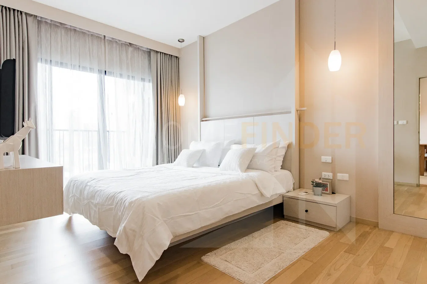 รูป Noble Reveal 1 bedroom, for rent - รูปที่ 8/13