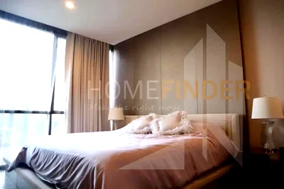 Condos for rent : The Room Sukhumvit 69 2 bedrooms, for rent