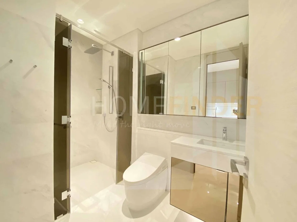 รูป The Residences at Sindhorn Kempinski Hotel Bangkok 1 bedroom, for sale - รูปที่ 5/5