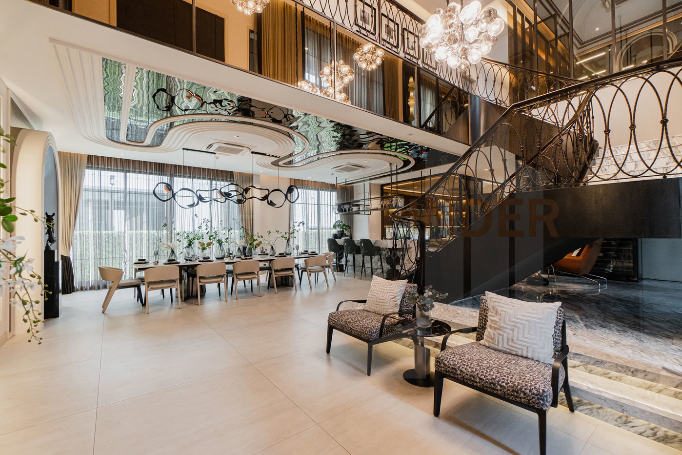 picture Grand Bangkok Boulevard Borommaratchachonnani 6 bedrooms, for sale - 3/20