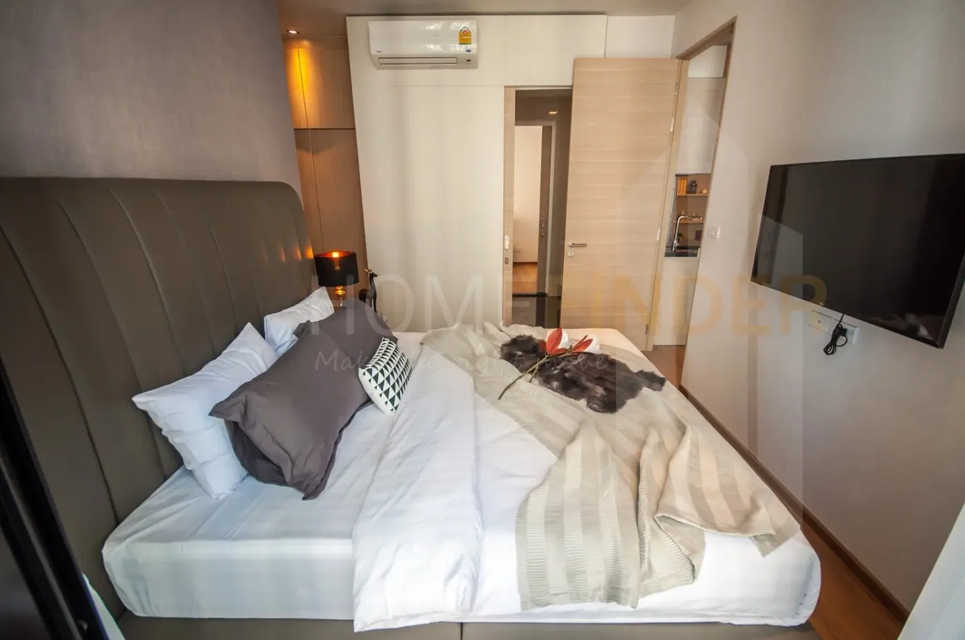 รูป Park 24 2 bedrooms, for sale - รูปที่ 6/16