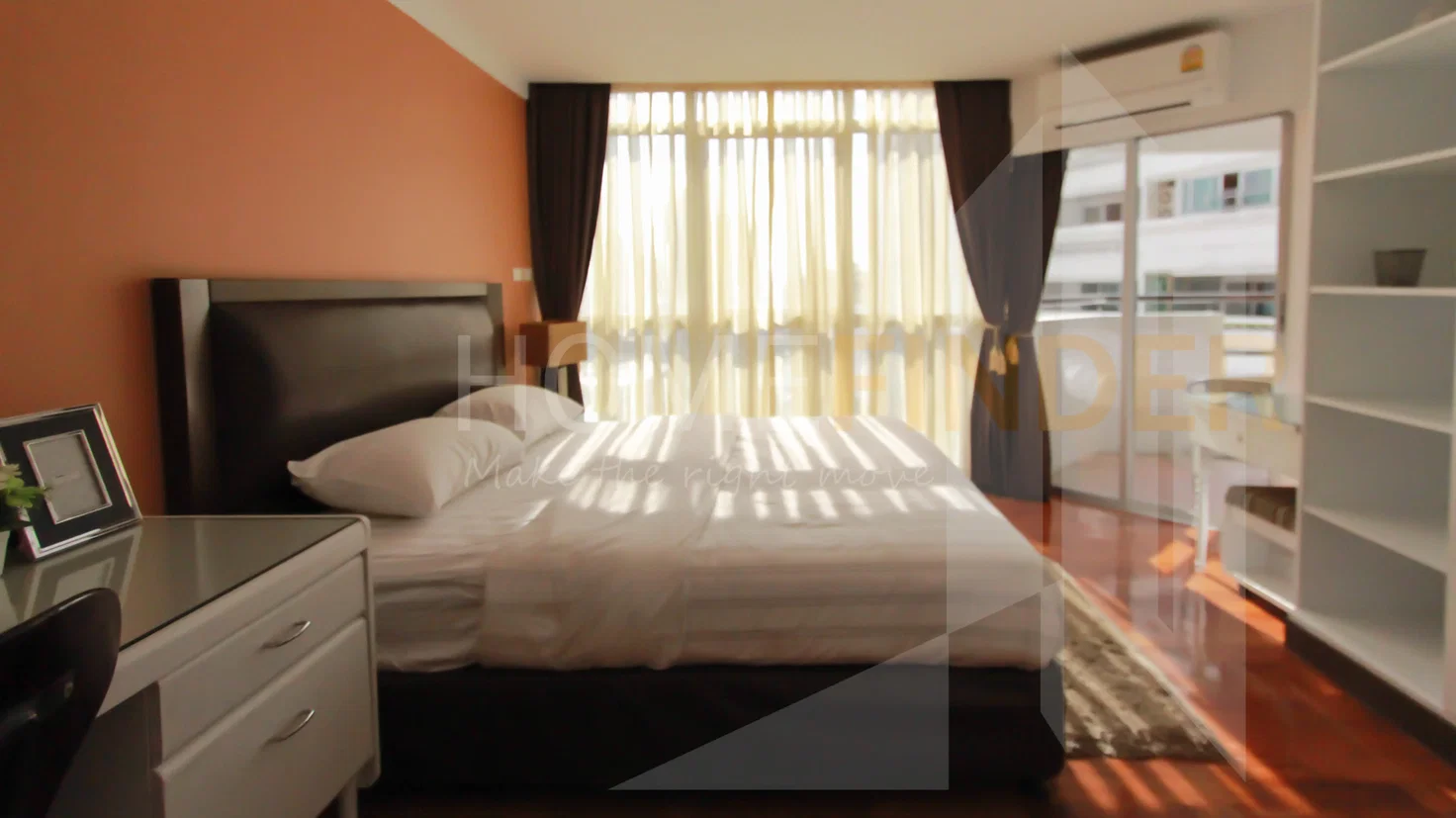 รูป The Waterford Diamond || เดอะ วอเตอร์ฟอร์ด ไดมอน 2 bedrooms, for rent - รูปที่ 8/13