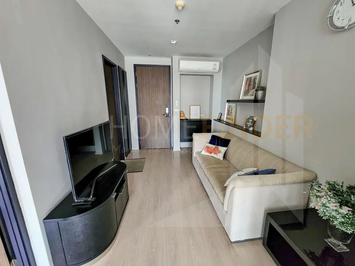 รูป Rhythm Sukhumvit 44 1 bedroom, for sale - รูปที่ 1/7