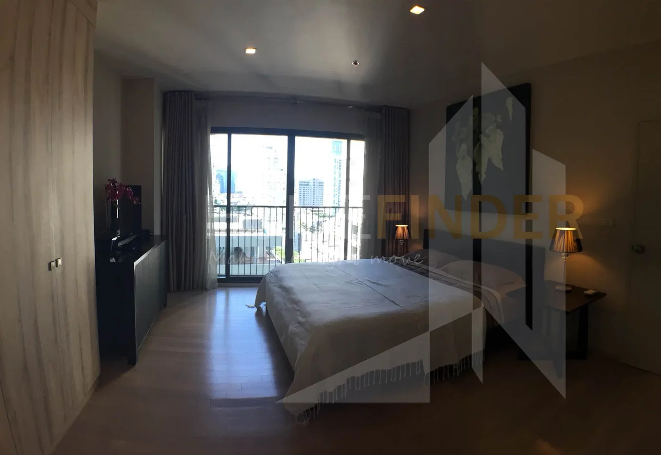รูป Noble Solo 1 bedroom, for rent - รูปที่ 7/9