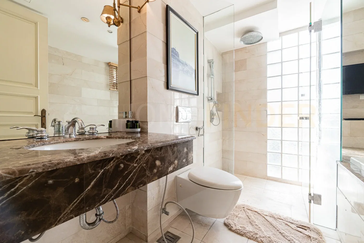 รูป L.A.Residence 2 bedrooms, for rent - รูปที่ 20/22