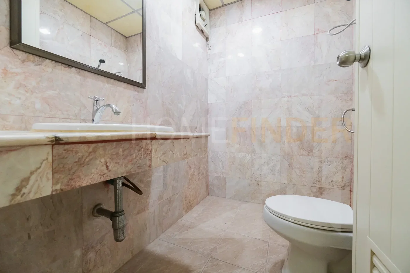picture Crystal Garden condominium 2 bedrooms, for rent - 15/20