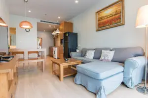 picture Noble Refine 2 bedrooms, for sale - 1/1