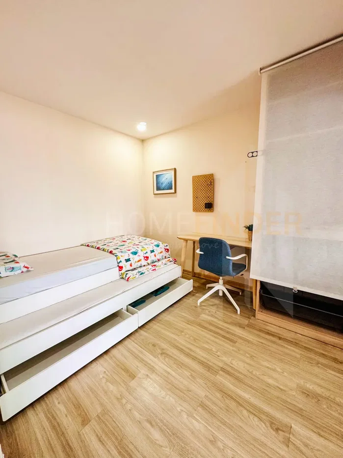 รูป Navin Court 2 bedrooms, for rent - รูปที่ 10/21