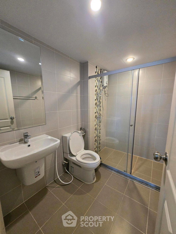 รูป คอนโด 1 ห้องนอน Supalai City Resort Rama 8 ใกล้ MRT บางยี่ขัน (ID 2244762) - รูปที่ 14/14