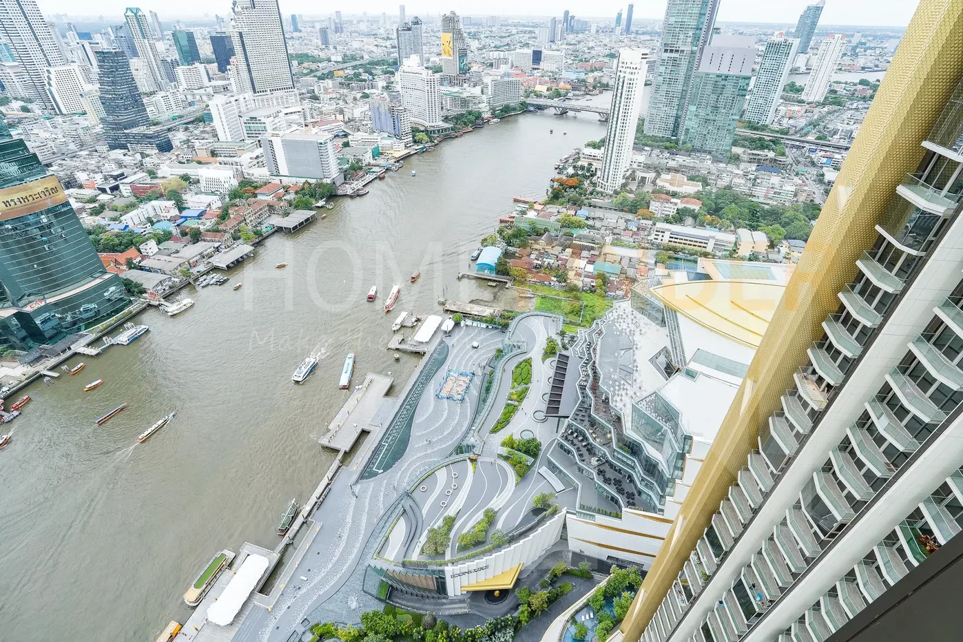 รูป The Residence at Mandarin Oriental 2 bedrooms, for rent - รูปที่ 23/23