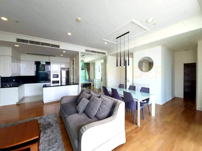 ขายคอนโด : Royce Private Residences 3 bedrooms, for sale