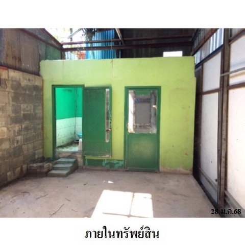 รูป Z8Z6677 ขายโกดัง ตำบล ทุ่งเสลี่ยม อำเภอ ทุ่งเสลี่ยม จังหวัด สุโขทัย - รูปที่ 5/8