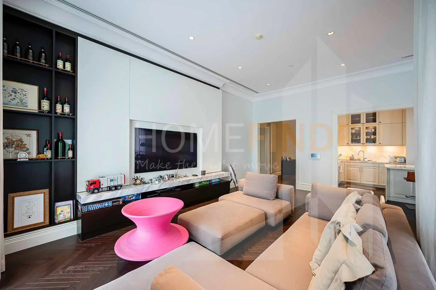 รูป 98 wireless 4 bedrooms, for sale - รูปที่ 3/14